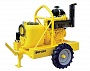 Мотопомпа Varisco JD 6-250 G10